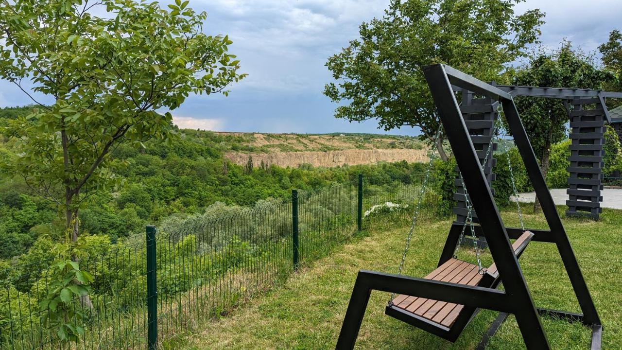 Rodynnyi Maietok Family Estate Villa Камианец-Подилский Екстериор снимка