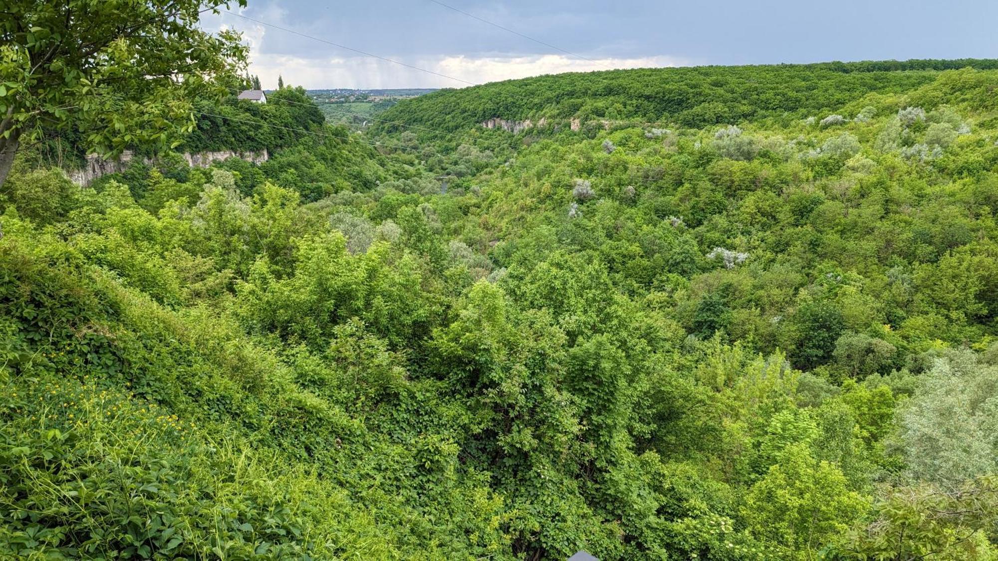 Rodynnyi Maietok Family Estate Villa Камианец-Подилский Екстериор снимка